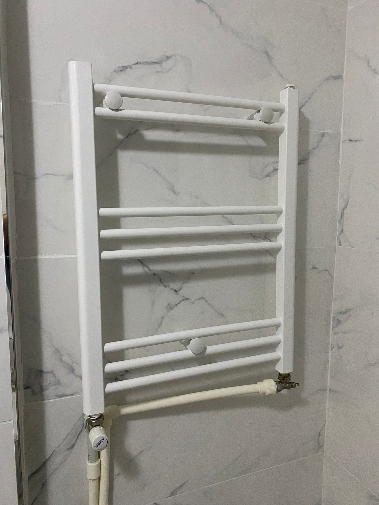 Banyo gideri ile ilgili çalışma