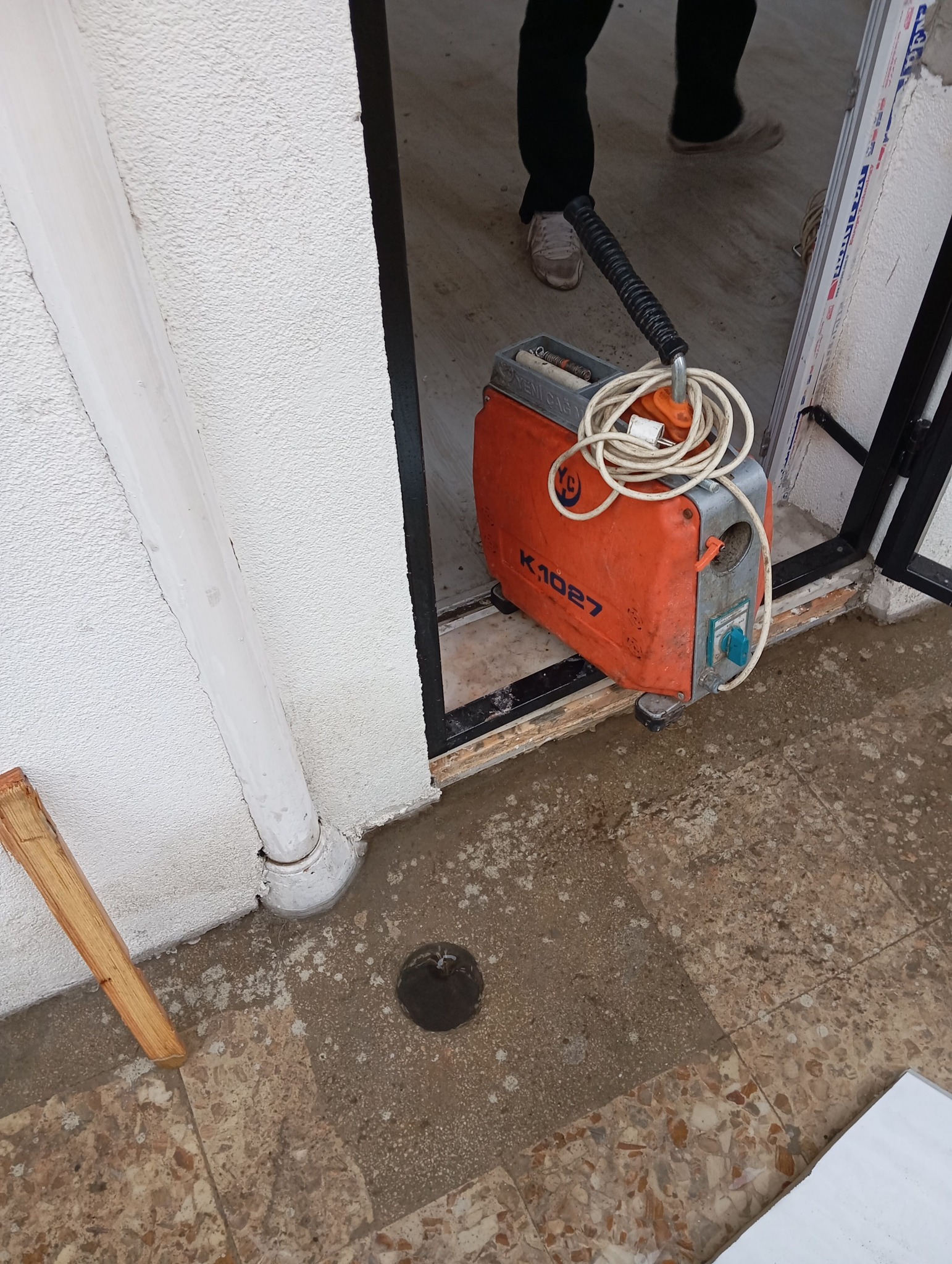 Kadıköy gider açma