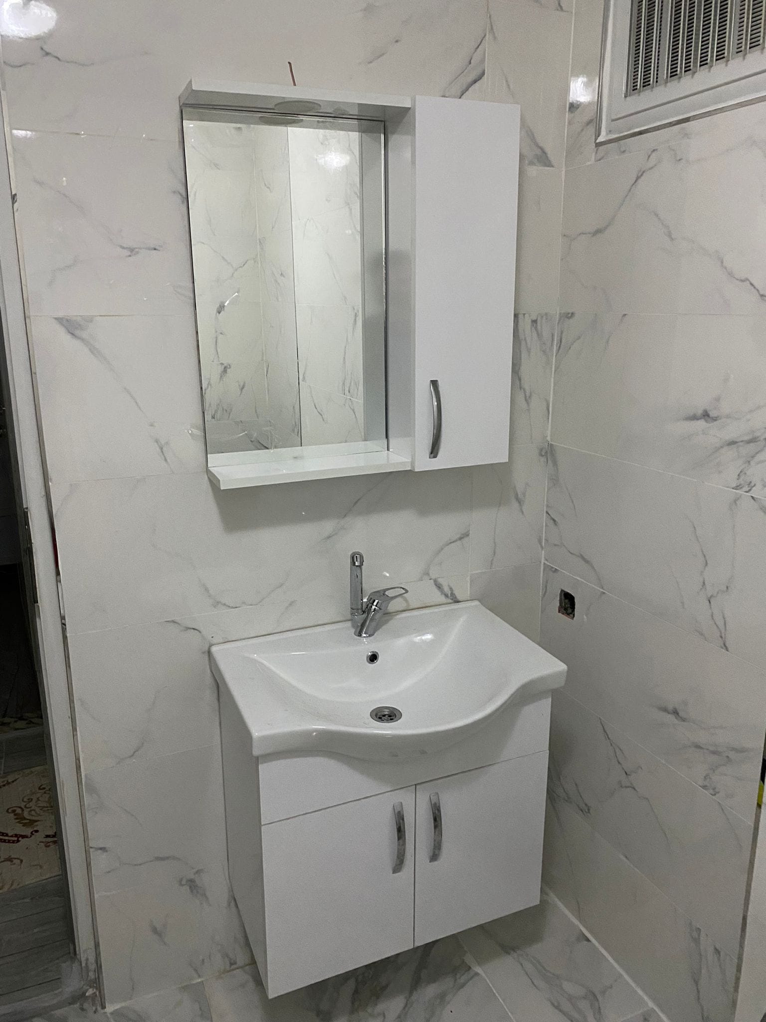 Gider açma çalışması