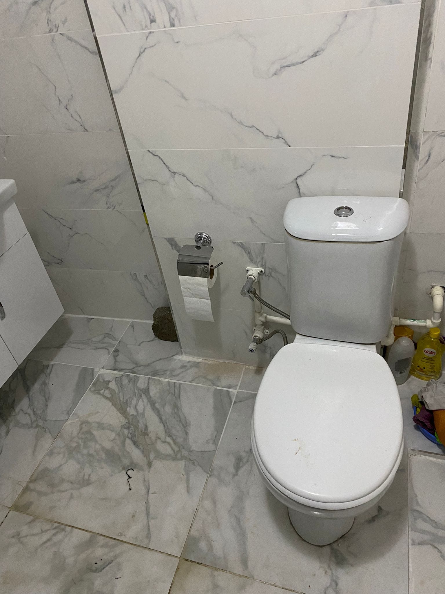 Sifon onarım servisi