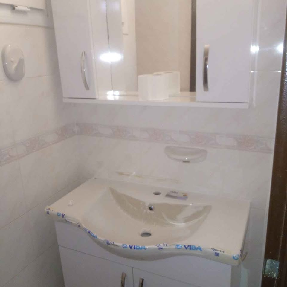 Banyo ve mutfak tesisatı