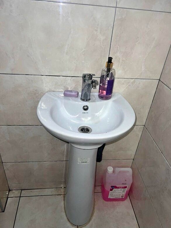 Maviş Su Tesisat - Hizmet