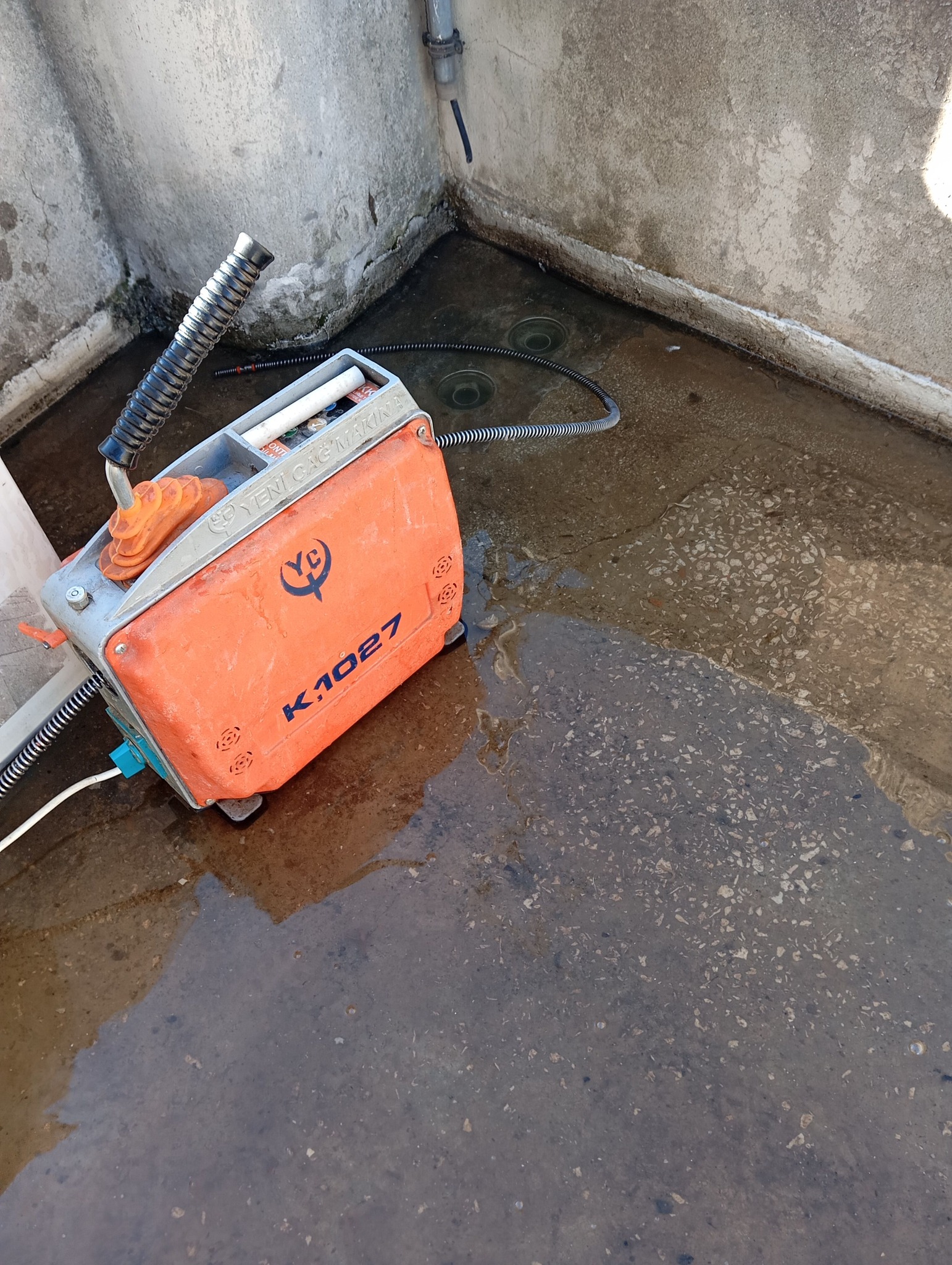 Ümraniye su tesisatçısı